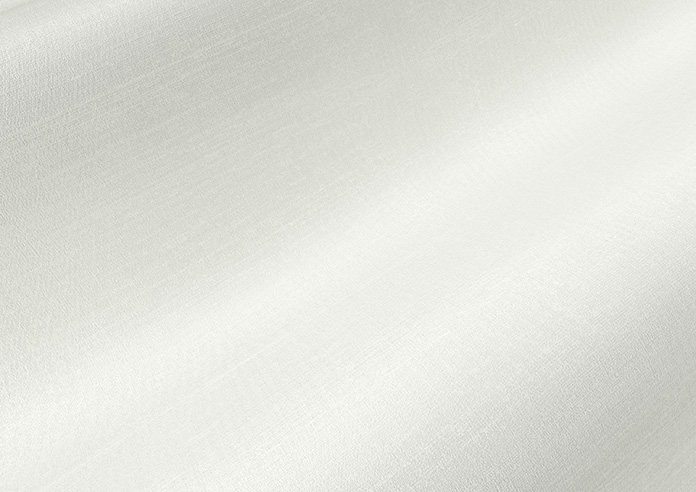 Akoya Faux Silk, Lustre White - Made to Measure Curtains - Image 4